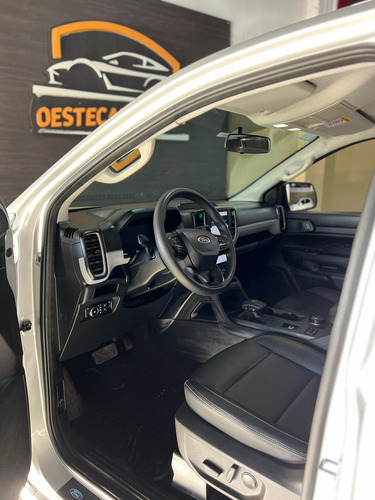 Ford Ranger XLS 3.0V6 4X4 AT