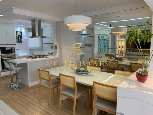 Imagem 5 de 20 de Apartamento À Venda Em Vila Itapura - Ap000333