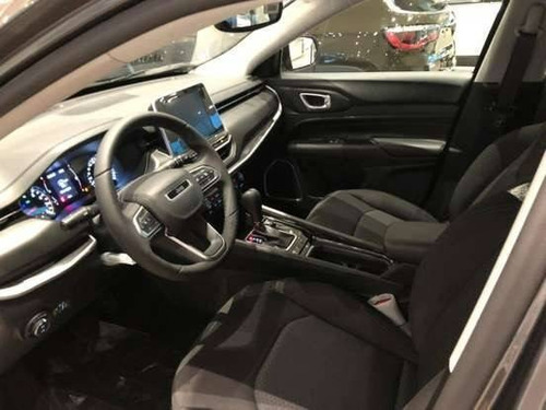 Imagem 7 de 19 de Jeep Compass 1.3 T270 Turbo Flex Sport At6