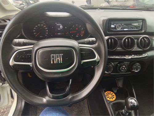 Fiat Argo 1.0 FIREFLY FLEX MANUAL