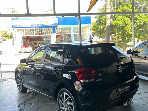 Volkswagen Polo Polo 1.0 200 TSI HIGHLINE AUTOMÁTICO