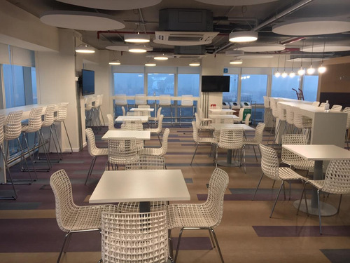 Alquiler De Oficina En Wtc - Pocitos Nuevo