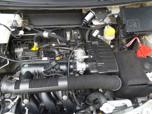 Renault Kwid 1.0 12v