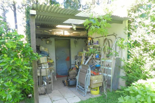 Moderna Y Confortable Casa En El Corazón Del Barrio Los Naranjos - Maschwitz - Apto Credito