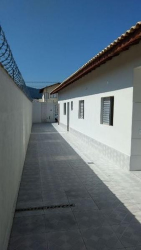 Imagem 5 de 14 de Casa De Esquina Com 2 Quartos Em Itanhaém Sp - 3295 | Npc