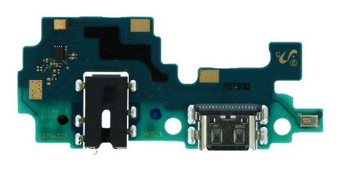 Imagem 1 de 2 de Placa Carga Usb P/ Galax A21s Flex Conector Dock
