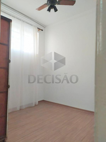Imagem 18 de 28 de Apartamento 3 Quartos À Venda, 3 Quartos, 1 Vaga, Barroca - Belo Horizonte/mg - 16610