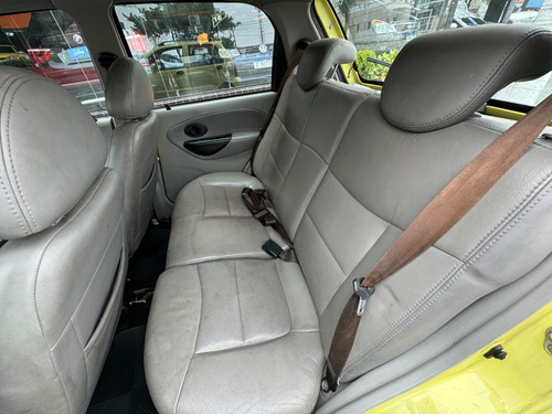 Chery QQ 1.1 16v 5p