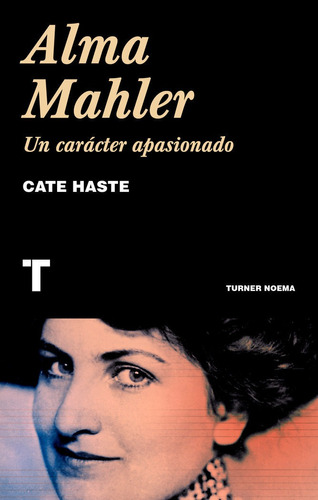 Libro Alma Mahler