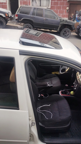 Volkswagen Jetta 1.9 Tdi Std Diesel Mt