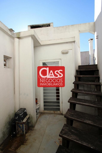 Alquiler Cordon Casa 4 Dormitorios Con Garaje