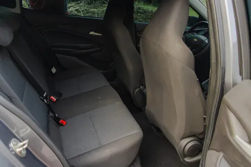 Chevrolet Onix 1.0t Lt At