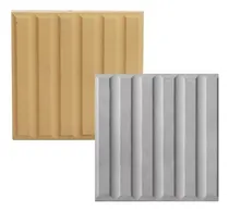 Comprar 4x Baldosas Vainilla 6 Panes Vereda Antigua 20x20