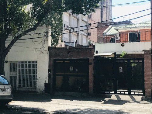 Venta. Barrio Lourdes. Pueyrredón Y 9 De Julio.