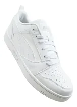 Comprar Tenis Puma Rebound V6 Low 392328 03 White\u002Fcool Light Gray