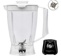 Comprar Copo de Liquidificador PHILCO MULTIPROCESSADOR ALL IN ONE 2