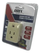 Comprar Protector De Corriente Para Equipos Electronicos 125v
