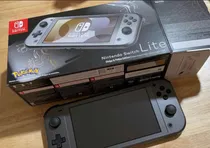 Comprar Nintendo Swicht Lite 32gb Edición Pokémon
