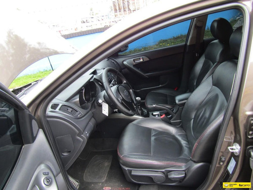 Kia Cerato Forte 1.6
