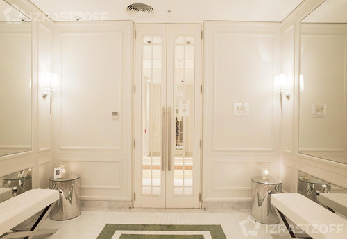 Imagen 9 de 25 de Alvear Icon Residences. Exclusivo Departamento.