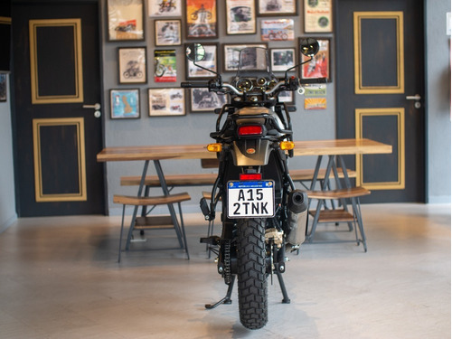 Royal Enfield Himalayan Gravel Grey Disponible Ya