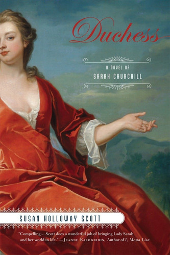 Libro:  Duchess: A Novel Of Sarah Churchill