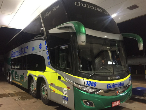 Imagem 4 de 15 de Ônibus Scania Dd