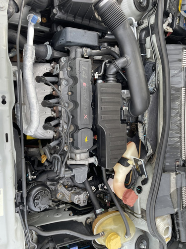 Chevrolet Corsa Sedan 1.4 Maxx Econoflex 4p
