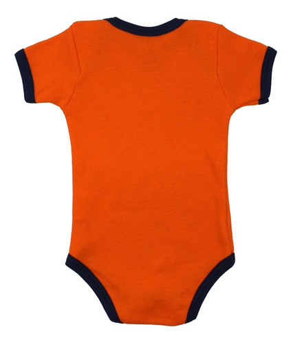 Imagen 8 de 9 de Oferta Pañalero Nfl Broncos De Denver Football Americano