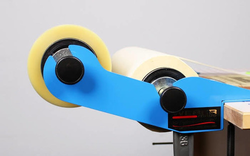 Laminadora - Aplicador Transfer Webermade Dos Rollos 122 Cm (Usado)