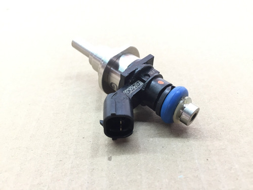 Imagen 6 de 9 de Inyector Gasolina Cx7 Mazda 3 Turbo 2.3l Original Seminuevo