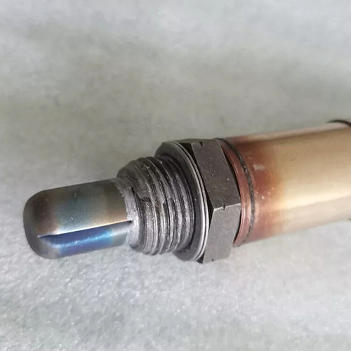 Sensor De Oxígeno De Coche De 2 Hilos, Sensor De O2 Para Alt