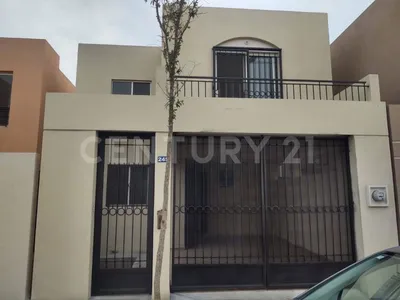 Casa en renta