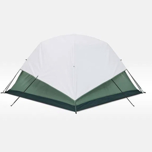 Quechua Ultrafresh MH100 barraca de trilha verde