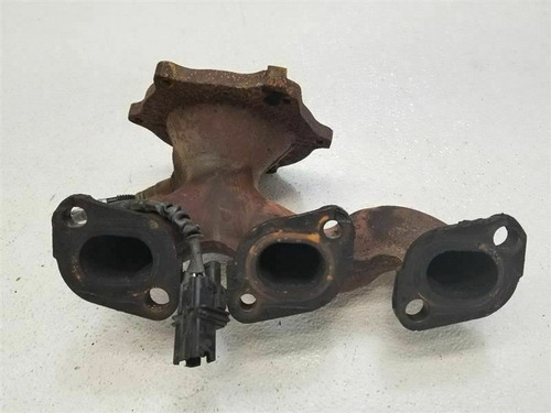 Manifold De Escape Nissan Murano Altima Maxima Xtrail G35 