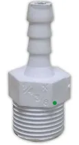 Comprar 2 Conectores Espiga 1\u002F4x3\u002F8 - Filtros De Agua Manguera Ozono