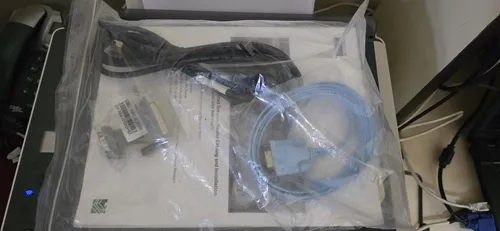 Router Cisco 1811 - 1800 Series