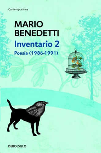 Libro Inventario 2