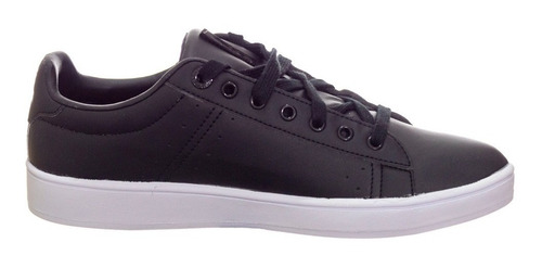Imagen 2 de 7 de Zapatillas Topper Hombre Capitan Tt Urbanas Art24357 Moda