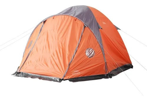 Carpa Natgeo Rockport Iii Iglu Para 3 Personas Pº 