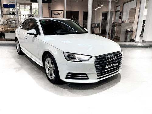 Imagen 4 de 15 de Audi A4 2.0 T Fsi 190cv - Bmw Autopremier