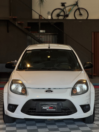 Ford Ka 1.0 Fly Viral 63cv