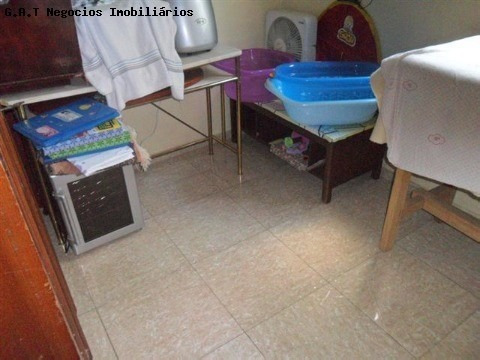Imagem 16 de 22 de Casa À Venda No Jardim Paulistano - Sorocaba/sp - Ca06287 - 2221956