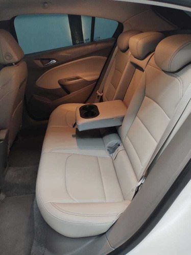 Imagem 12 de 15 de Chevrolet Cruze Sport 2019 1.4 Ltz Turbo Aut. 5p