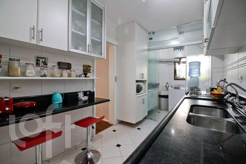Imagem 15 de 30 de Apartamento - Ap03855 - 69450021