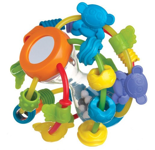 Pelota Bendy Infanti Toys 
