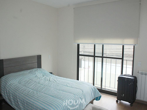 Imagen 5 de 22 de Departamento En Lomas De Memetla, Cuajimalpa De Morelos Con 1 Recámara, 40 M², Id: 34033