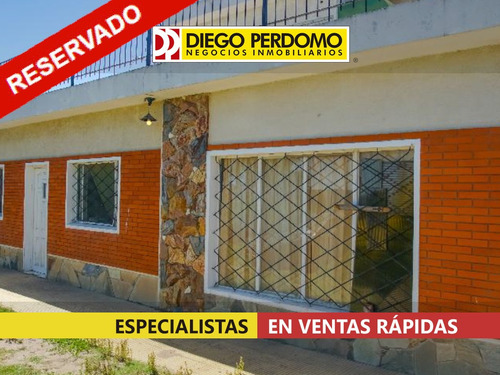 Imagen 5 de 14 de Casa Con 3 Dormitorios En Venta. Ciudad Del Plata