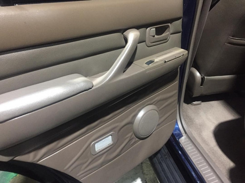 Imagen 7 de 9 de Toyota Land Cruiser Autana