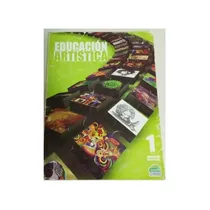 Comprar Libro De Educación Artística 7mo Grado Editorial Romor